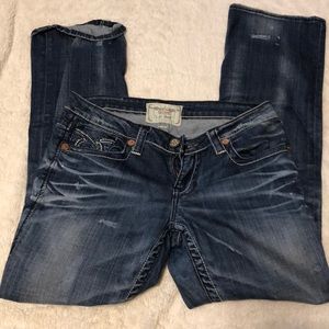 Big Star jeans
